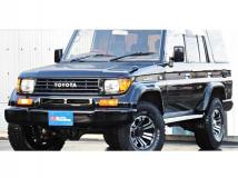 1996 Toyota Land Cruiser Prado