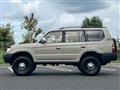 1996 Toyota Land Cruiser Prado