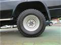 1995 Toyota Land Cruiser Prado