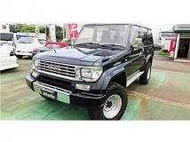 1995 Toyota Land Cruiser Prado