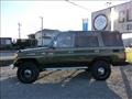 1995 Toyota Land Cruiser Prado