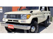 1995 Toyota Land Cruiser Prado