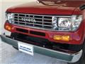 1995 Toyota Land Cruiser Prado