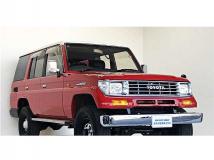 1995 Toyota Land Cruiser Prado