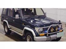 1995 Toyota Land Cruiser Prado