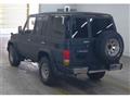 1995 Toyota Land Cruiser Prado