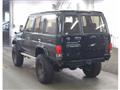1995 Toyota Land Cruiser Prado