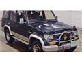 1995 Toyota Land Cruiser Prado
