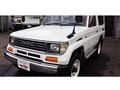 1995 Toyota Land Cruiser Prado