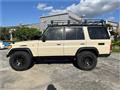 1995 Toyota Land Cruiser Prado