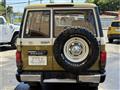 1995 Toyota Land Cruiser Prado