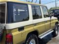 1995 Toyota Land Cruiser Prado