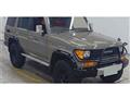 1995 Toyota Land Cruiser Prado