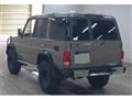1995 Toyota Land Cruiser Prado