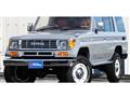 1995 Toyota Land Cruiser Prado