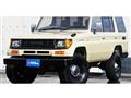 1995 Toyota Land Cruiser Prado