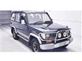 1994 Toyota Land Cruiser Prado