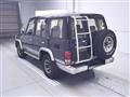 1994 Toyota Land Cruiser Prado