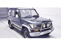 1994 Toyota Land Cruiser Prado