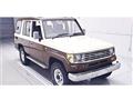 1994 Toyota Land Cruiser Prado