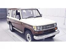 1994 Toyota Land Cruiser Prado