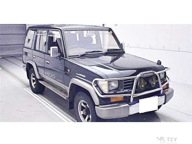 1994 Toyota Land Cruiser Prado