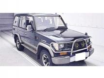 1994 Toyota Land Cruiser Prado