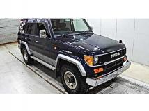 1994 Toyota Land Cruiser Prado