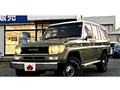 1994 Toyota Land Cruiser Prado