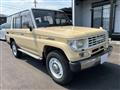 1994 Toyota Land Cruiser Prado