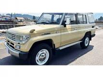 1994 Toyota Land Cruiser Prado