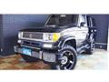 1994 Toyota Land Cruiser Prado