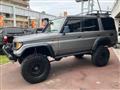 1994 Toyota Land Cruiser Prado