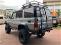 1994 Toyota Land Cruiser Prado