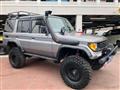 1994 Toyota Land Cruiser Prado