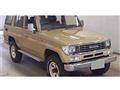 1994 Toyota Land Cruiser Prado