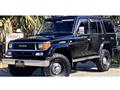 1994 Toyota Land Cruiser Prado