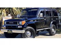 1994 Toyota Land Cruiser Prado