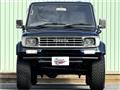 1993 Toyota Land Cruiser Prado