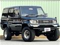 1993 Toyota Land Cruiser Prado