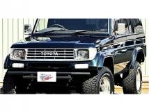 1993 Toyota Land Cruiser Prado