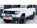 1993 Toyota Land Cruiser Prado