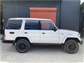 1993 Toyota Land Cruiser Prado