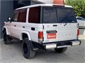 1993 Toyota Land Cruiser Prado