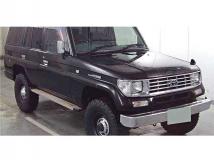 1993 Toyota Land Cruiser Prado