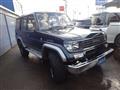 1993 Toyota Land Cruiser Prado