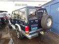 1993 Toyota Land Cruiser Prado