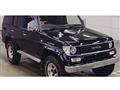 1993 Toyota Land Cruiser Prado