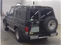 1993 Toyota Land Cruiser Prado
