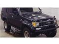 1993 Toyota Land Cruiser Prado